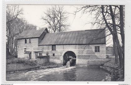 Herenthout. Molen van Herlaar. *