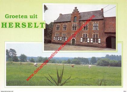 Kaaibeekhoef - Herselt