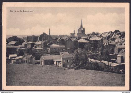 +++ CPA - HERVE - Panorama  //