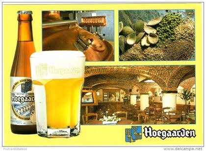 Brasserie de Kluis - Hoegaarden - & beer