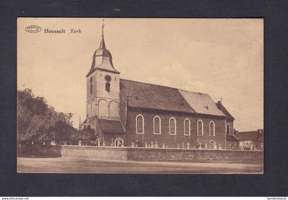 Vente immediate Hoeselt Hoesselt Kerk Eglise  ( 56428)