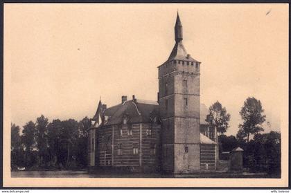 +++ CPA - RHODE ST PIERRE - Holsbeek - Le Château - Nels  //