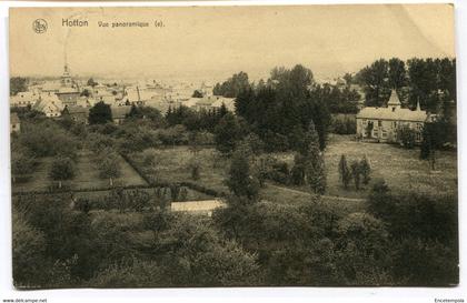 CPA - Carte postale - Belgique - Hotton - Vue Panoramique (DO16814)