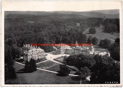 Château d'Ardenne - Houyet