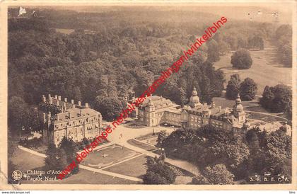 Château d'Ardenne - Houyet