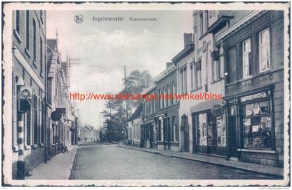 1955 Gravinnenstraat Ingelmunster