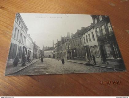 Izegem, Rue de Gand