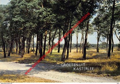 Groeten uit … - Kasterlee