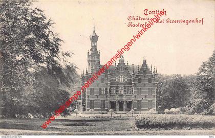 Kasteel Het Groeningenhof - Kontich