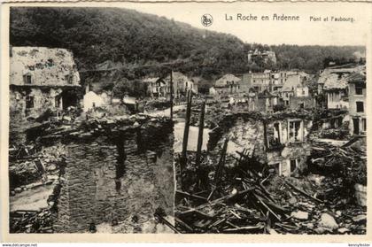 La Roche en Ardenne