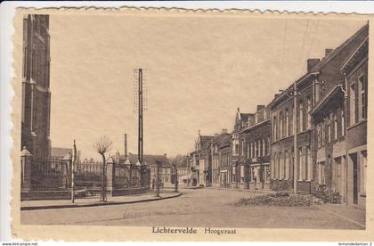 Lichtervelde - Hoogstraat