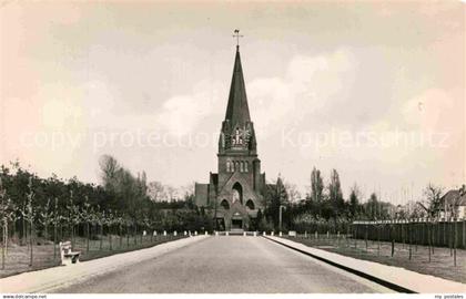 72818365 Beringen Mijnen St Theodarduskerk Kirche