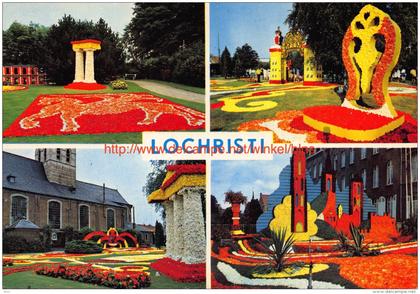 Begonia-Festival - Lochristi