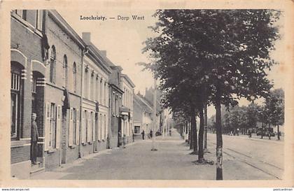 LOCHRISTI (O. Vl.) Dorp West