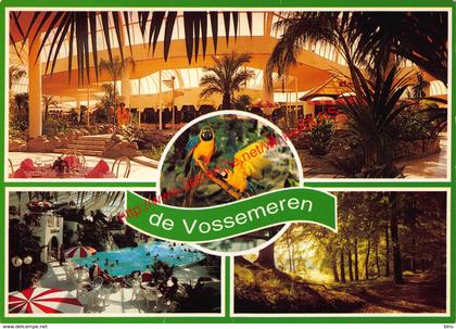 Centerparcs - De Vossemeren - Lommel