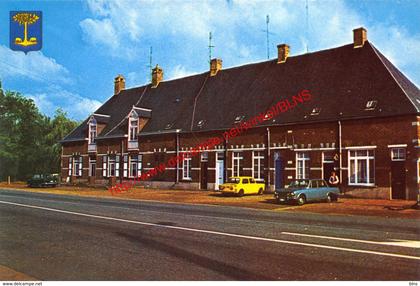 Historisch Barierhuis - Lommel