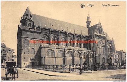 1913 Eglise Saint-Jacques