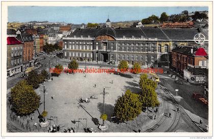 Place Saint-Lambert - Liege