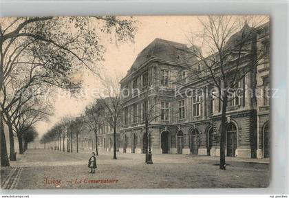 43503098 Liege Luettich Le Conservatoire Liege Luettich