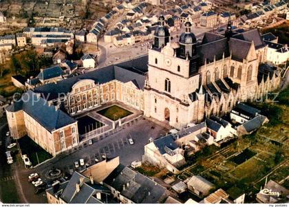 73649729 Saint-Hubert Liege Abbaye de Saint Hubert