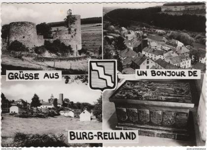 Grüsse aus Burg-Reuland