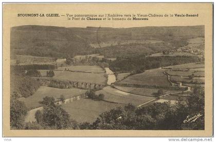 Stoumont-La Gleize