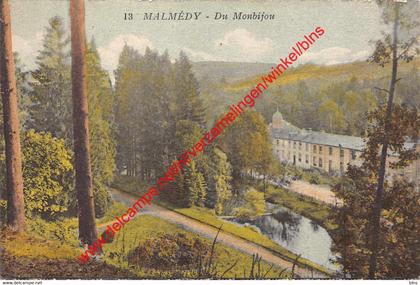 Du Monbijou - Malmedy