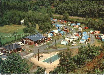 72037675 Martelange Camping Ranch Vallee de la Sure