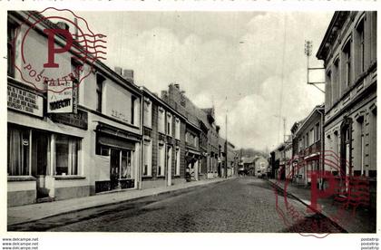 MEERHOUT VELDSTRAAT