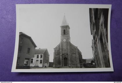 Gerouville & Meix-devant-Virton & Robelmont lot x 7 pc. ( 5 x photo pris privé 1976 & 1985 & 2 x cpsm)