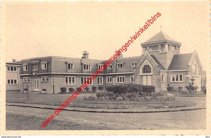 Hospitaal-Sanatorium Prinses-Josephine - Meirelbeke - Merelbeke