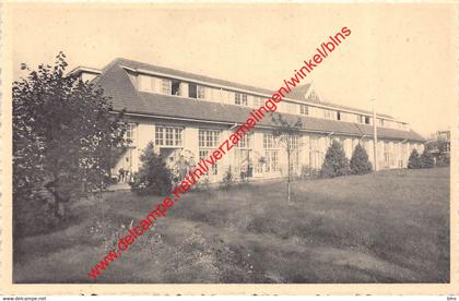 Hospitaal-Sanatorium Prinses-Josephine - Meirelbeke - Merelbeke