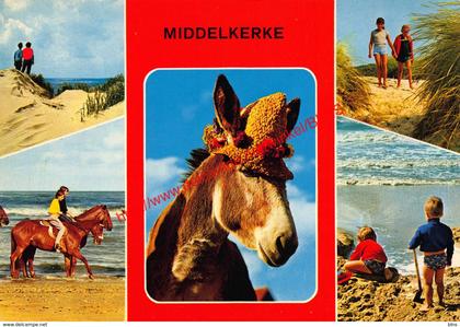 Zichten - Middelkerke