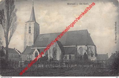 De Kerk - Mortsel