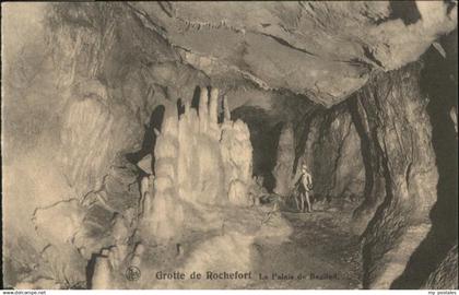 71016729 Rochefort Namur Wallonie Grottes de Rochefort