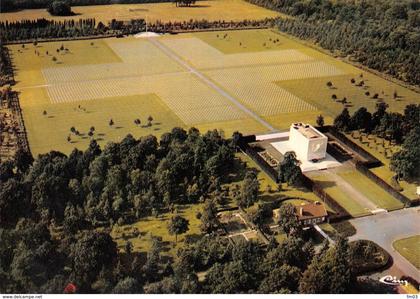 Neupré Neuville en Condroz cimetière américain