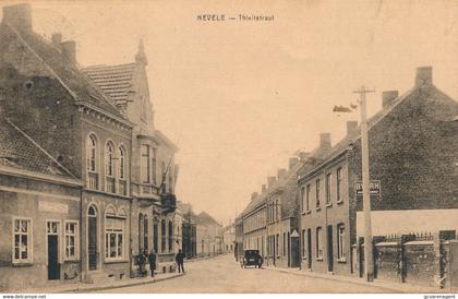 NEVELE   THIELTSTRAAT          2  SCANS