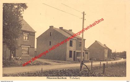 Tichelarij - Nieuwerkerken