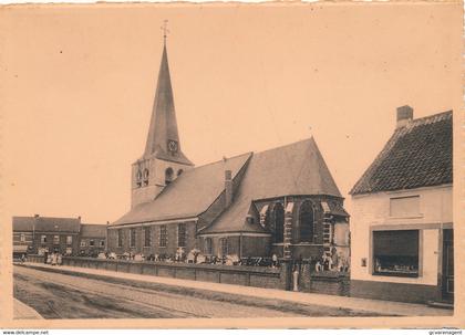 OLEN  DE SINT MARTINUSKERK      2 SCANS