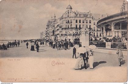 Oostende - Ostende