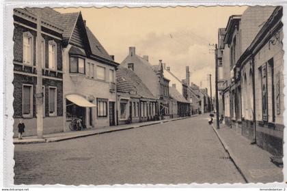 Oostrozebeke. Drogenbroodstraat. *