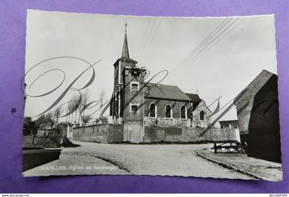 Marilles  Eglise de Nodrenge.