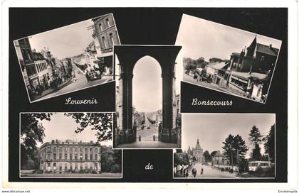 CPA-carte postale Belgique-Bonsecours Souvenir de Bonsecours  VM43777