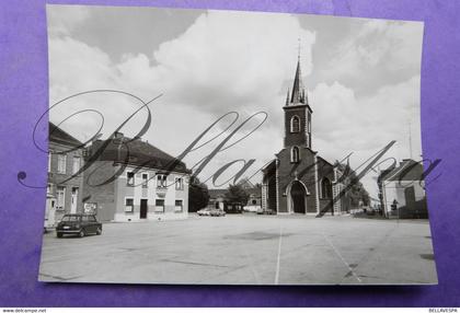 Pont à Celles. eglise centre