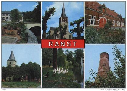 Ranst    ( groot formaat )