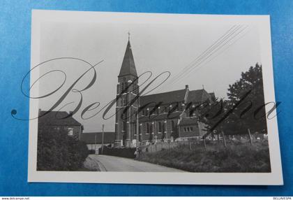 Vlijtingen kerk  Riemst    Privaat opname Photo Prive