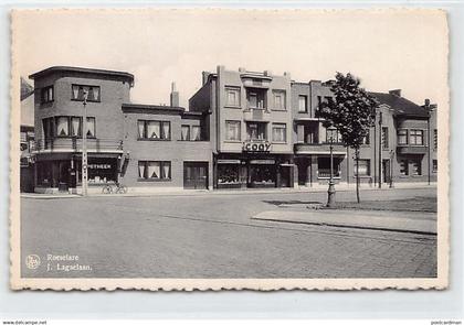 België - ROESELARE (W. Vl.) J. Lagaelaan