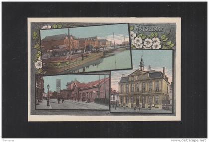 Carte Postale Roeselare