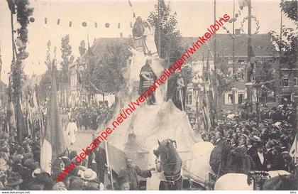 Rodenbachfeesten 1909 - Gudrun - Roeselare