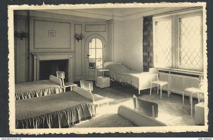 +++ CPA - SAINTE ODE - Maison de Cure - Chambre commune - Nels  //